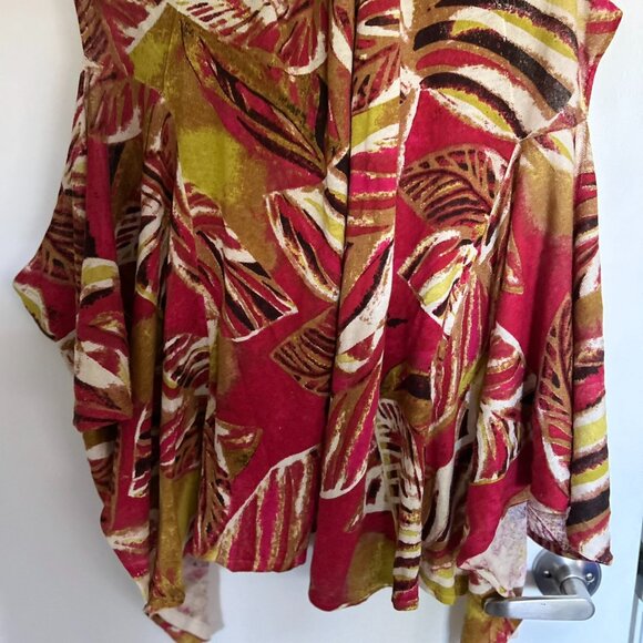 "j" Jax New York Vest - Picture 7 of 8